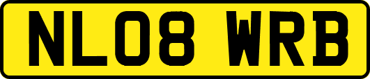 NL08WRB