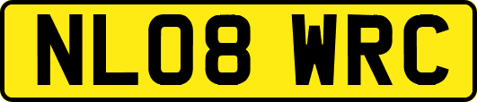 NL08WRC