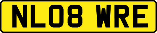 NL08WRE