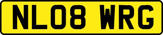 NL08WRG