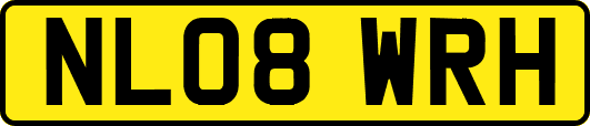 NL08WRH