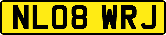 NL08WRJ