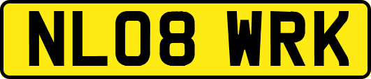 NL08WRK