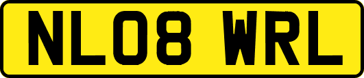 NL08WRL