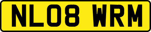 NL08WRM