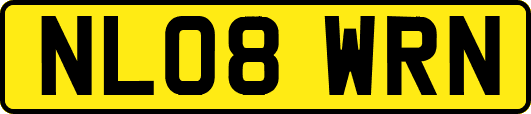 NL08WRN