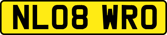 NL08WRO