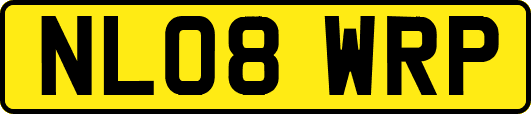 NL08WRP