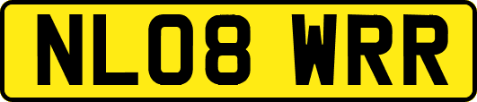 NL08WRR