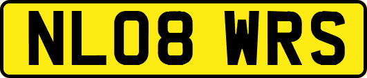 NL08WRS