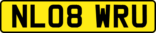 NL08WRU