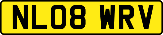 NL08WRV