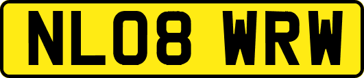 NL08WRW