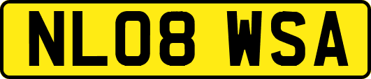 NL08WSA