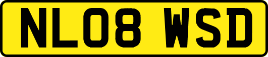 NL08WSD