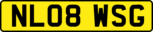NL08WSG