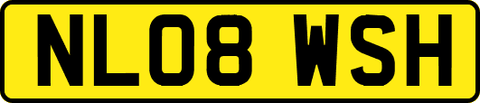 NL08WSH