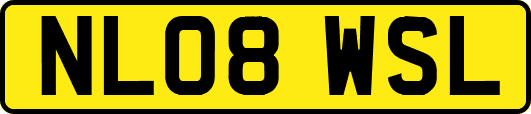 NL08WSL
