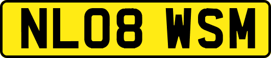 NL08WSM
