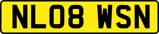 NL08WSN