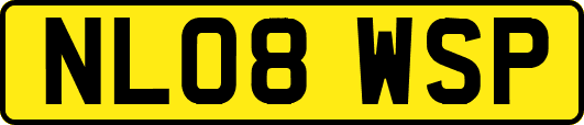 NL08WSP