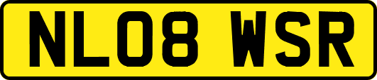 NL08WSR