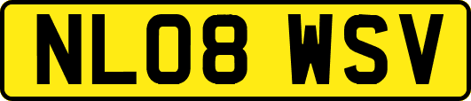 NL08WSV