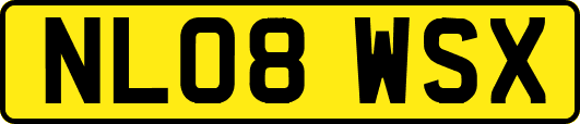 NL08WSX