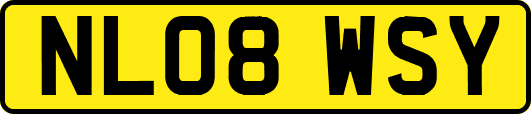 NL08WSY