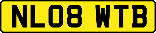 NL08WTB
