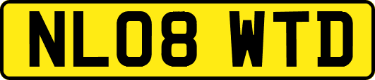 NL08WTD