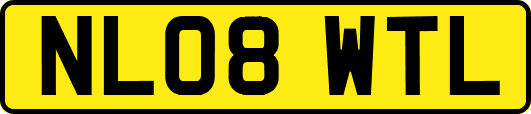 NL08WTL