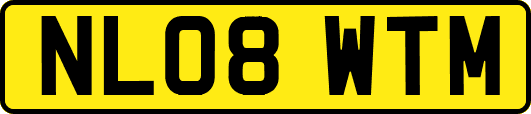 NL08WTM