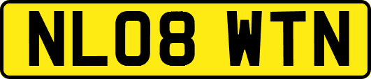 NL08WTN