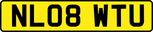 NL08WTU