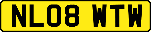 NL08WTW