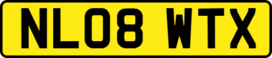 NL08WTX