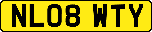 NL08WTY