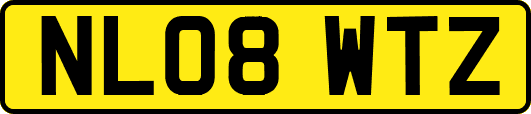 NL08WTZ