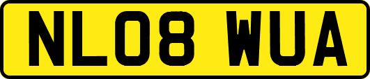 NL08WUA