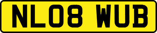 NL08WUB