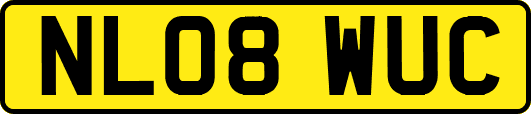 NL08WUC