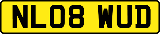 NL08WUD