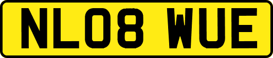 NL08WUE