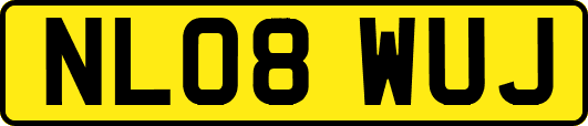 NL08WUJ