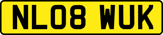 NL08WUK