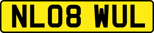 NL08WUL