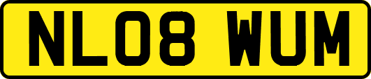NL08WUM