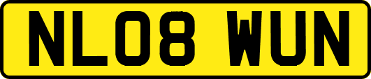NL08WUN