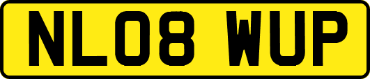 NL08WUP